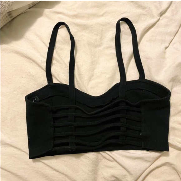 Brandy Melville Other - BRANDY MELVILLE BRALETTE